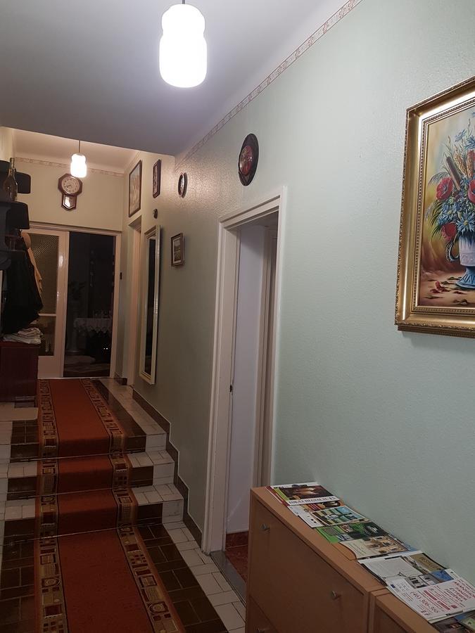 Jancsi Es Juliska Vendeghaz 호텔 Abaújszántó 외부 사진