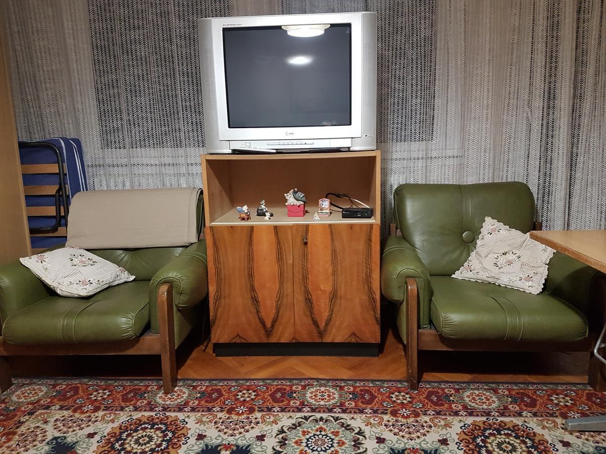 Jancsi Es Juliska Vendeghaz 호텔 Abaújszántó 외부 사진